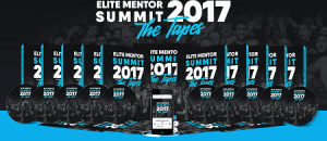 Jason Capital - Elite Mentor Summit 2017 Tapes (EMS tapes)