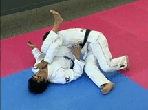 Gerson Sanginitto - Dynamic Brazilian Jiu-jitsu - Passing the Guard
