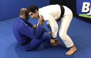 Lucas Lepri - The Science of Guard Passing