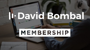 David Bombal - David Bombal Membership
