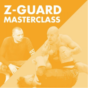 Dale & Craig Jones - Z-Guard Masterclass