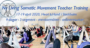 Living Somatic Movement Teacher Training