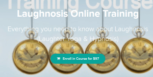 James Hazlerig - Laughnosis Online Training Course