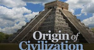 TTC Video - Origin of Civilization