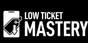 Aaron Fletcher & Frank Kern - Low Ticket Mastery
