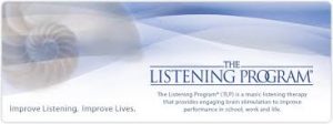Advanced Brain Technologies - The Listening Program - Sensory Integration