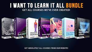 AEJuice - I Want To Learn It All Bundle