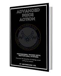 Air Forex One - Advanced Price Action Ebook