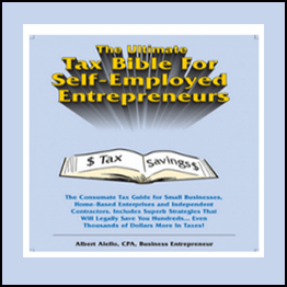 Al Aiello - The Ultimate Tax & Bible LLC Protection System