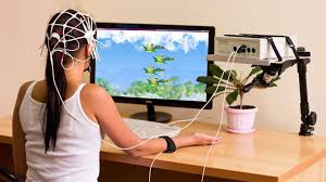 Alicia Townsend - EEG Biofeedback/Neurofeedback HomeStudy Course