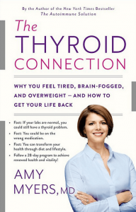 Amy Myers - Thyroid Connection Summit