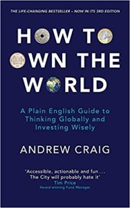 Andrew Craig – How to Own the World