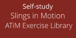 Art Of Motion - Slings in Motion - ATiM Exercise Library