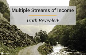 Assata - Multiple Streams of Income