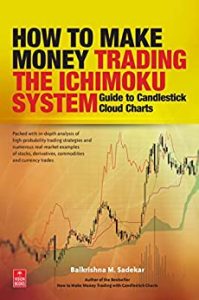 Balkrishna M. Sadekar – How to Make Money Trading the Ichimoku System