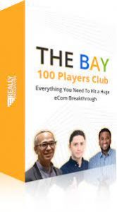 Barry Plaskow - Bay 100 Players Club