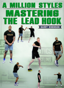 Barry Robinson - Mastering The Lead Hook