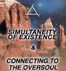 Bashar - Simultaneity of Existence and Connecting to the Oversoul