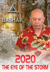 Bashar – The Eye Of The Storm 2020