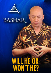 Bashar – Will He or Won’t He