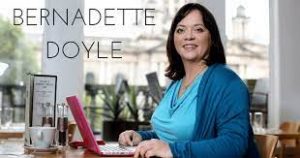 Bernadette Doyle - How To Attract Corporate Clients Home Study System