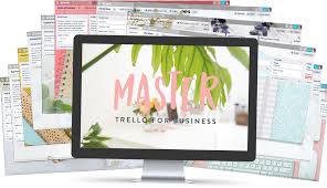 Boss Project - Master Trello for Business