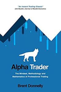 Brent Donnelly – Alpha Trader