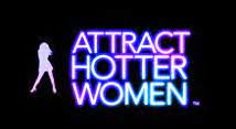 Brent Smith & Dave M - Attract Hotter Women (mp3)