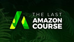 The Last Amazon Course Brock Johnson