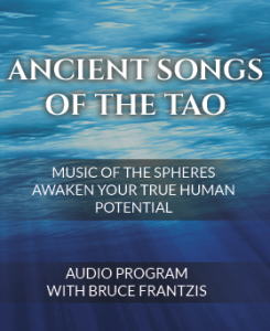 Bruce Frantzis - Ancient Songs Of The Tao - Fundamentals & Breathing