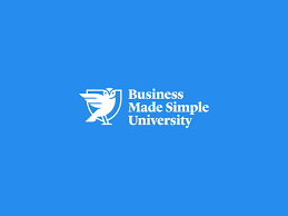 Business Made Simple University (Full)