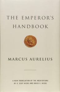 C. Scot Hicks & David V. Hicks - The Emperor's Handbook