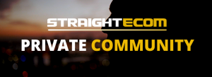 Cameron Howard - Straight Ecom Private Community 2.0