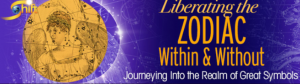 Caroline Casey - Liberating the Zodiac Within & Without