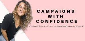 Carolyn Grace - Campaigns With Confidence