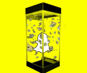 Cashway - Snapchat Ads Accelerator