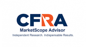 CFRA - MarketScope Advisor