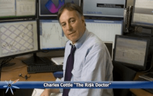 Charles Cottle (The Risk Doctor) - RiskIllustrator