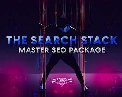 Charles Floate - The Search Stack-Master SEO Package