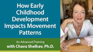 Chava Shelhav, Ph.D. - How Early Childhood Development Impacts Movement Patterns