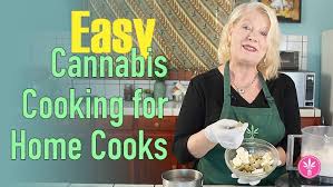 Cheri Sicard - Easy Cannabis Cooking for Home Cooks - Bundle