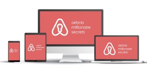 Chi Ta - Airbnb Millionaire Secrets 2019