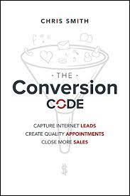 Chris Smith - The Conversion Code