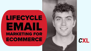 Austin Brawner - Lifecycle Email Marketing for Ecommerce