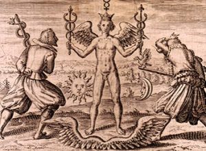 Courses In Alchemy and Hermetic Sciences - Initiation into the Mysteries