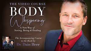 Dain Heer - Body Whispering VIDEO COURSE