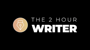 Dan Koe - The 2 Hour Writer