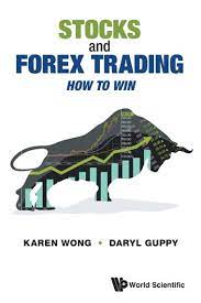 Daryl Guppy, Karen Wong - Stocks And Forex Trading