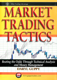 Daryl Guppy – Market Trading Tactics – Beating the Odds through Technical Analysis and Money Management