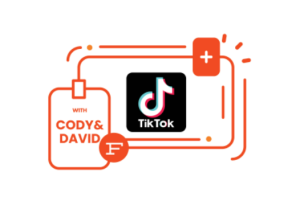 David Herrmann Cody Plofker - TikTok Ads Talk